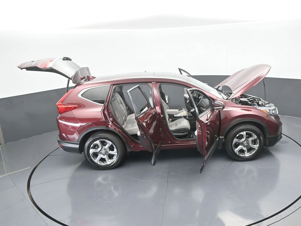 Used 2017 Honda CR-V EX-L image 63