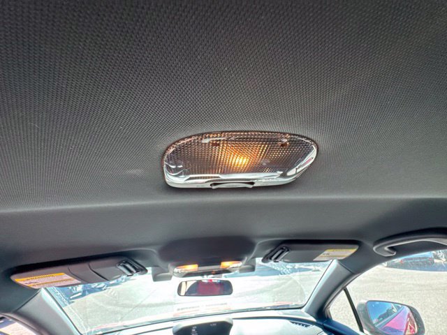 Certified 2022 Subaru Impreza 2.0i Sport AWD/4WD image 14