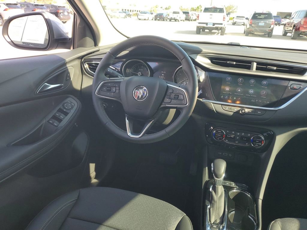Used 2023 Buick Encore GX Select image 15