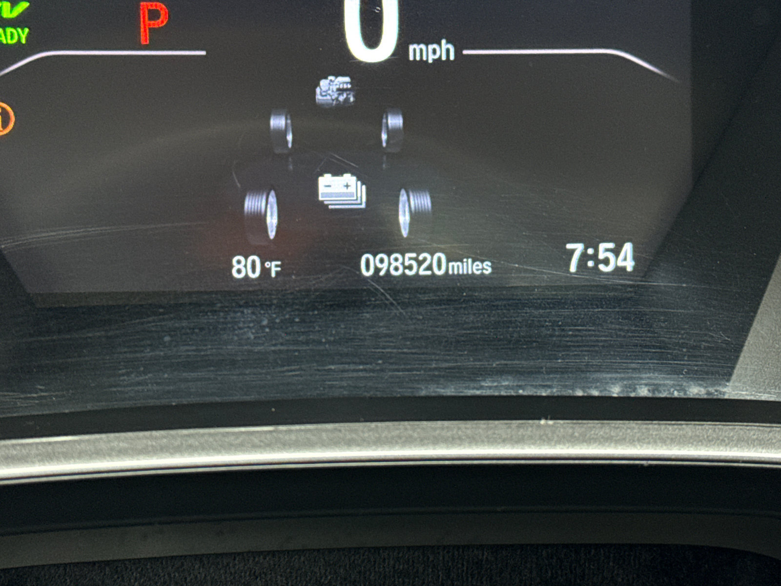 Used 2022 Honda CR-V EX image 23