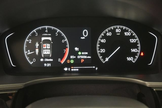 Used 2024 Honda Civic Sport image 32