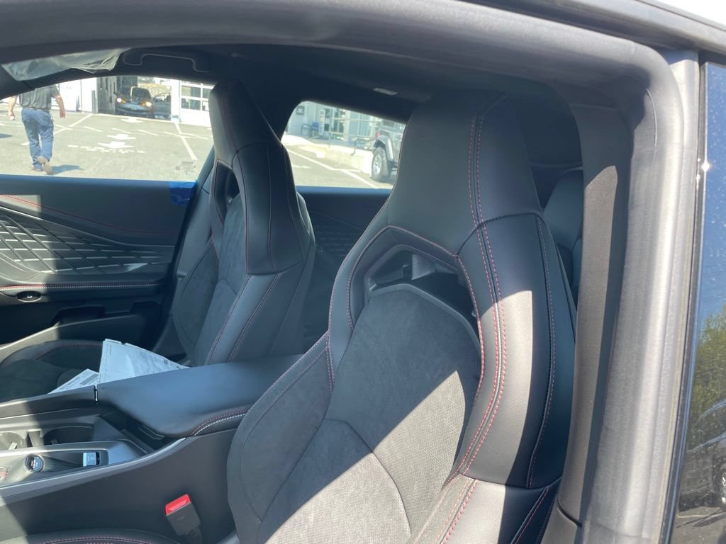 New 2026 Dodge Charger R/T w/ Performance Handling Group AWD/4WD image 9