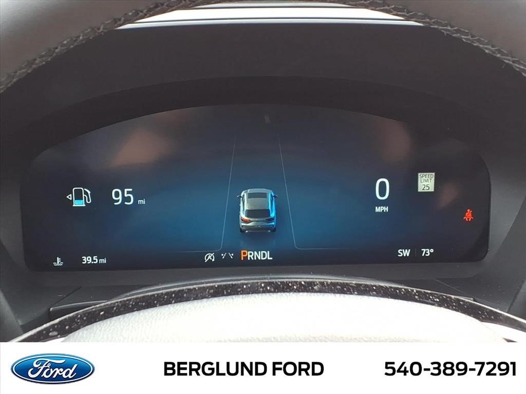 New 2026 Ford Escape Active w/ Active Premium Tech Pack AWD/4WD image 16
