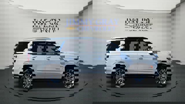Used 2023 Chevrolet Tahoe High Country w/ Advanced Technology Package AWD/4WD image 6