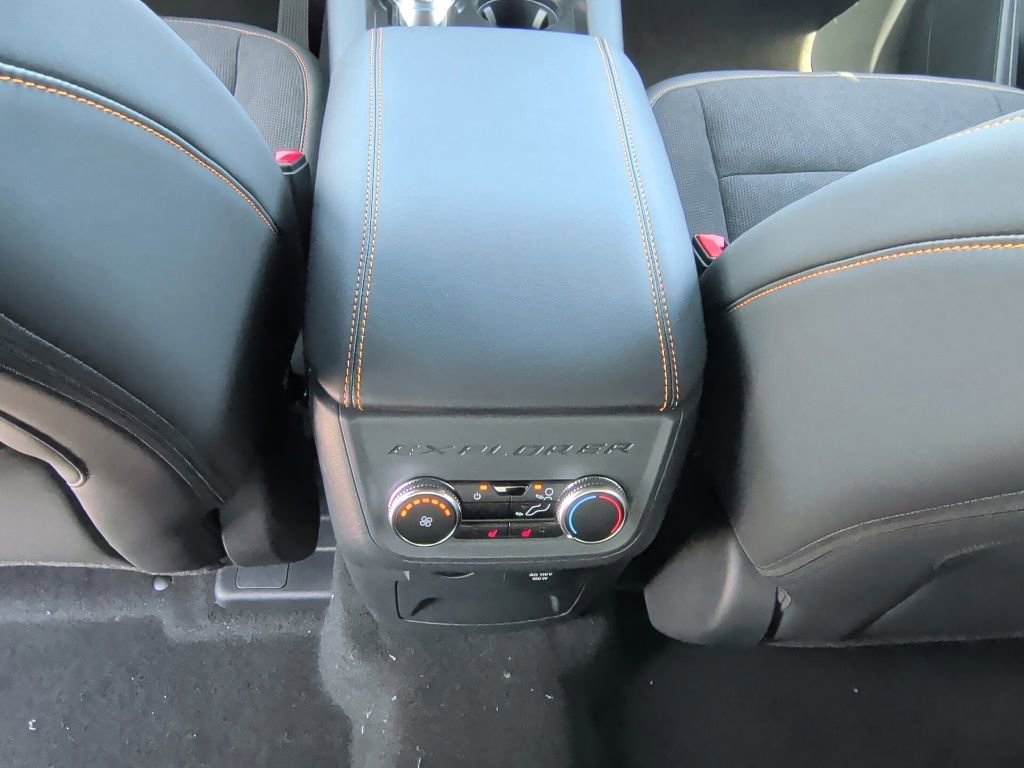 New 2026 Ford Explorer Tremor w/ Tremor Ultimate Package AWD/4WD image 41