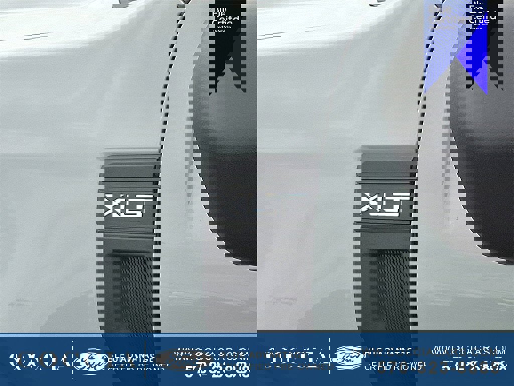 Certified 2024 Ford Maverick XLT w/ Equipment Group 300A Standard image 30