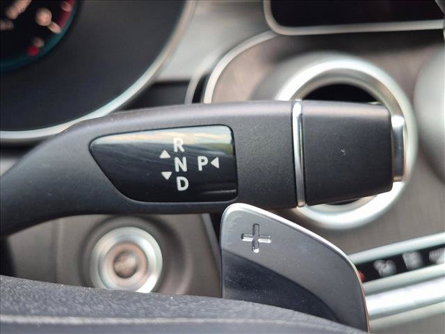 Used 2023 Mercedes-Benz C 300 Cabriolet image 10