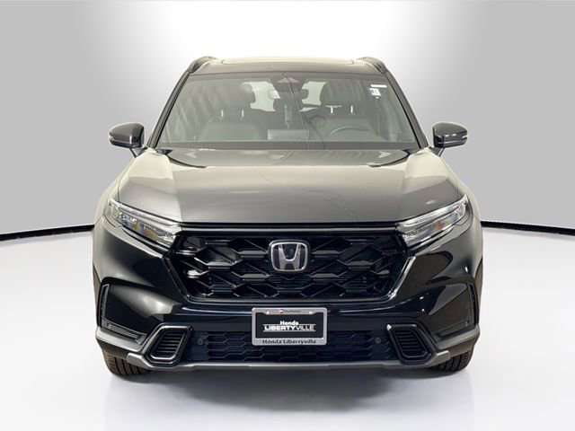 New 2026 Honda CR-V Sport-L image 17