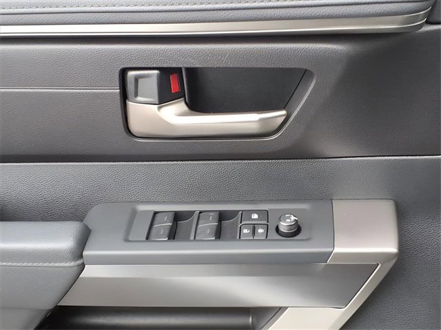 Used 2025 Toyota Tundra SR5 image 16