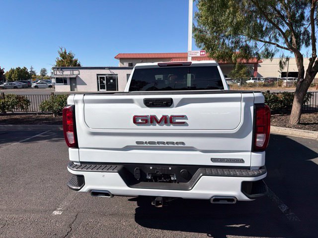 Used 2024 GMC Sierra 1500 Elevation w/ X31 Off-Road Package AWD/4WD image 15