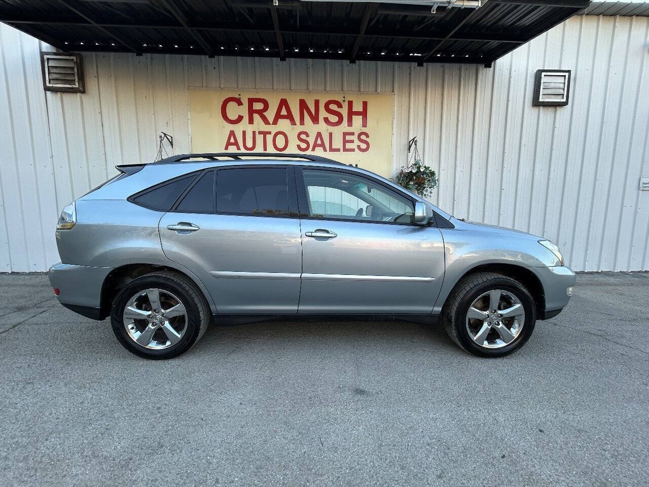Used 2005 Lexus RX 330 FWD image 33