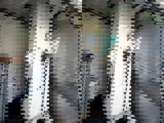 Used 2011 Ford E-350 and Econoline 350 Super Duty w/ PWR Group RWD image 9