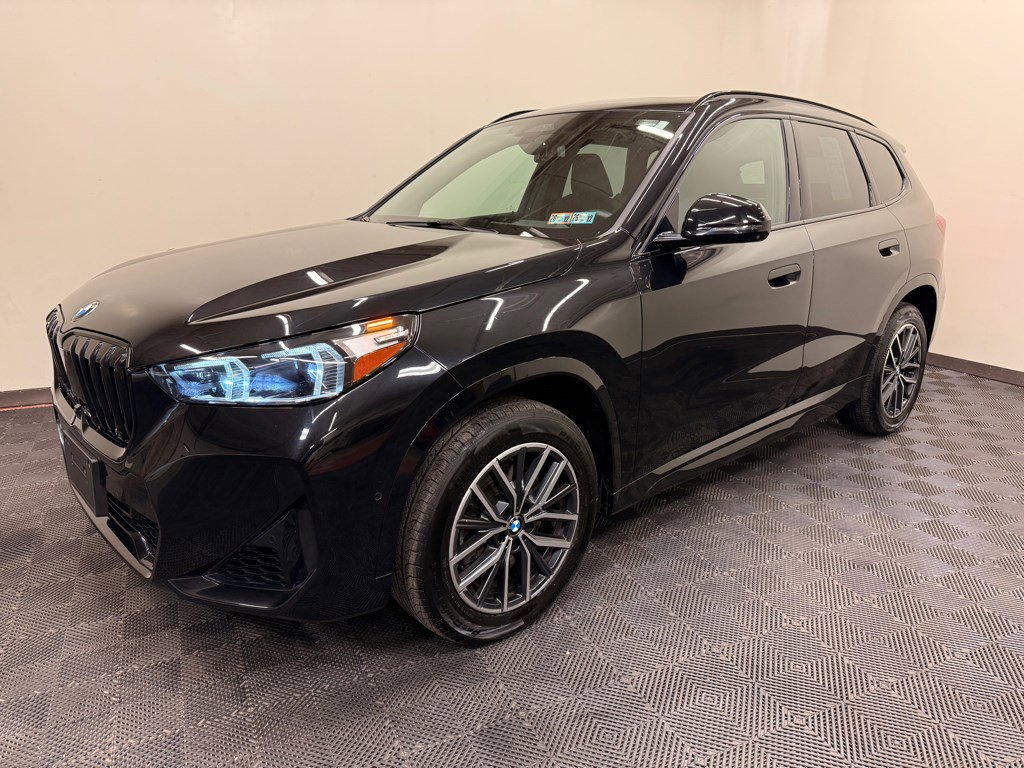 Used 2023 BMW X1 xDrive28i w/ Premium Package