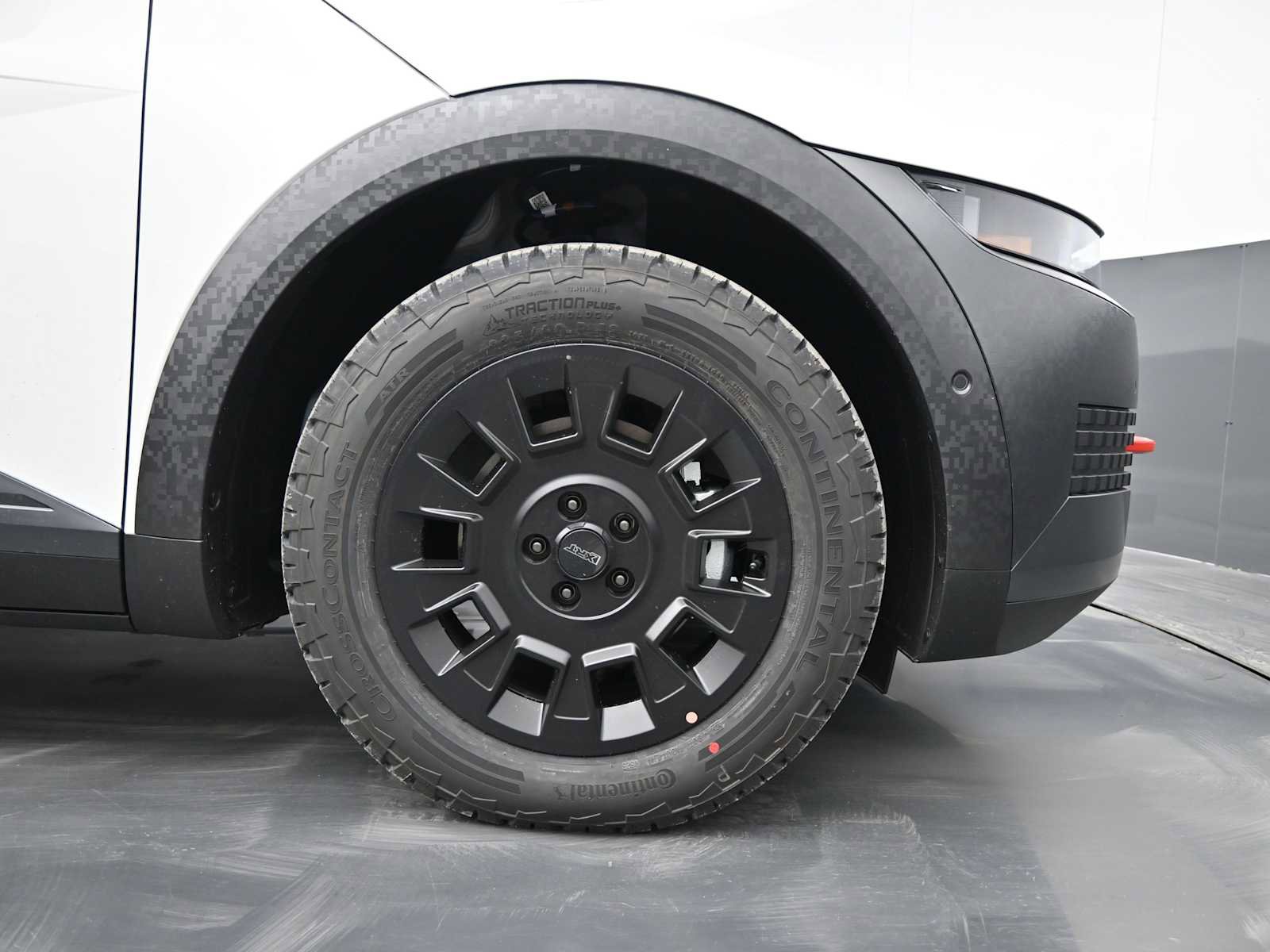 New 2025 Hyundai Ioniq 5 XRT image 10