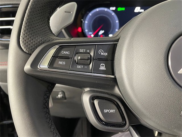 New 2025 Dodge Hornet GT w/ Track Pack image 9