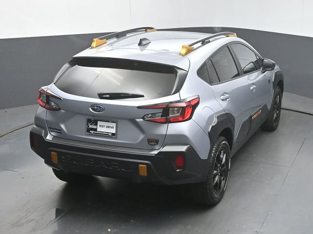 Certified 2025 Subaru Crosstrek 2.5i Wilderness w/ Wilderness Package image 46