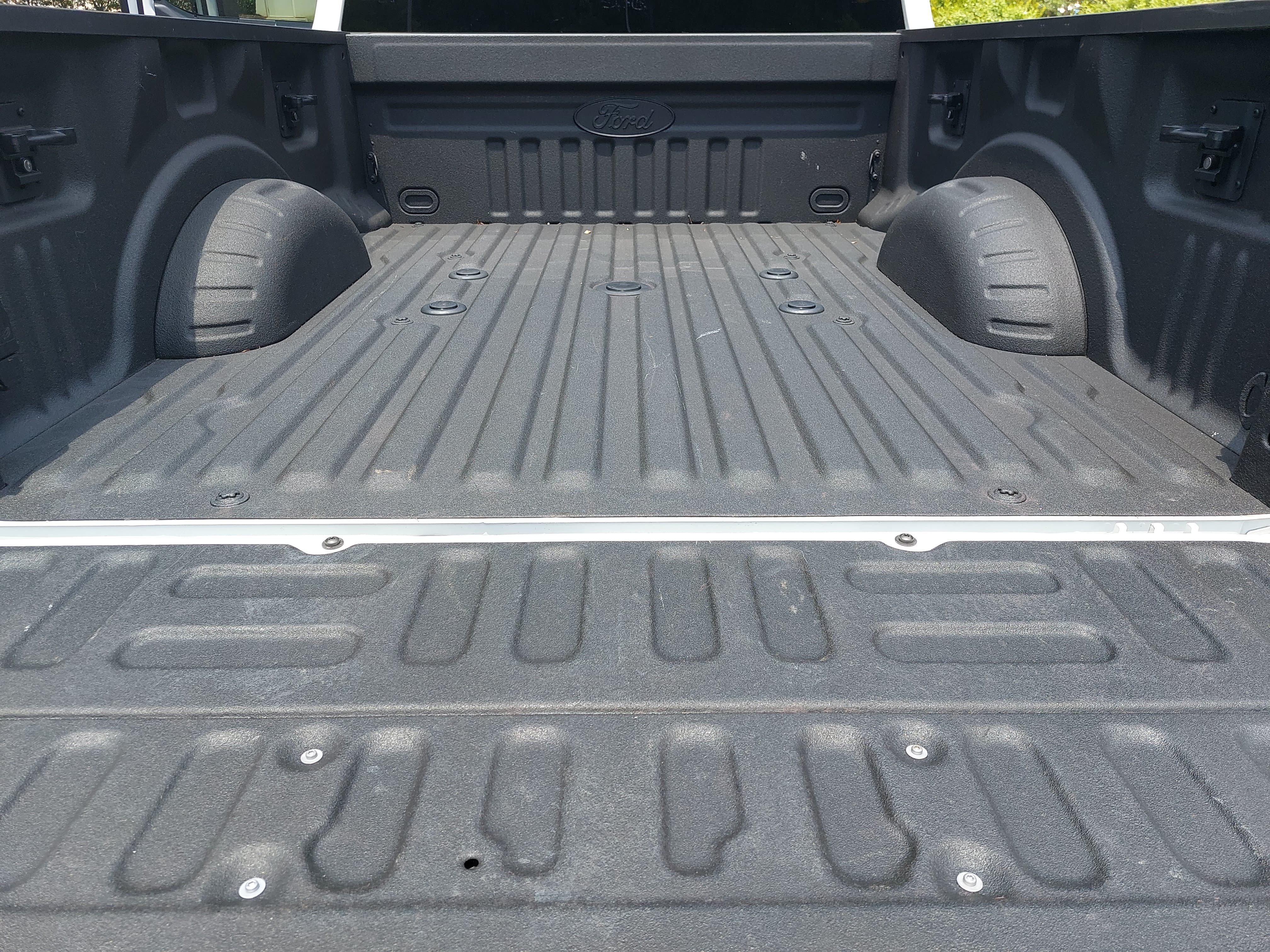 Used 2021 Ford F250 Lariat AWD/4WD image 14