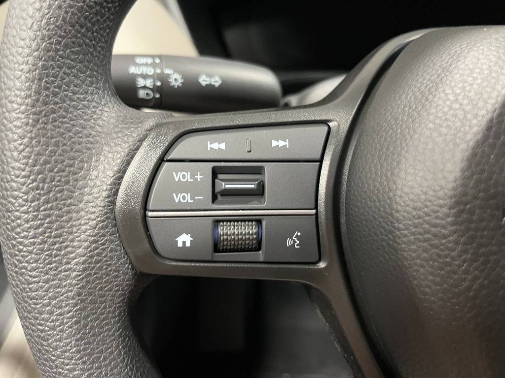 New 2027 Honda HR-V LX image 16
