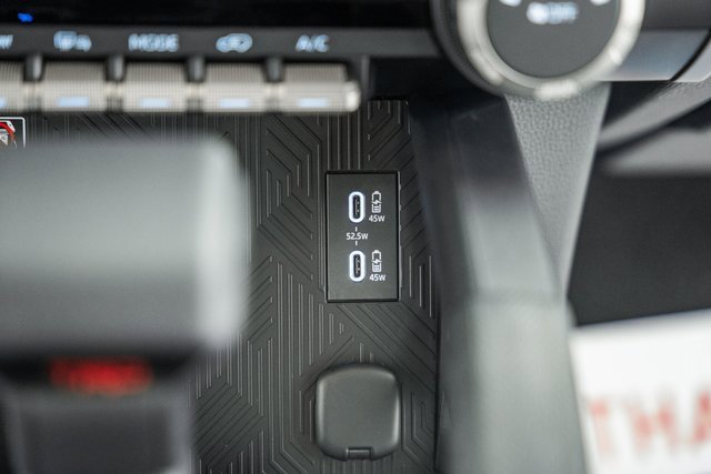 New 2025 Toyota 4Runner TRD Off-Road image 27