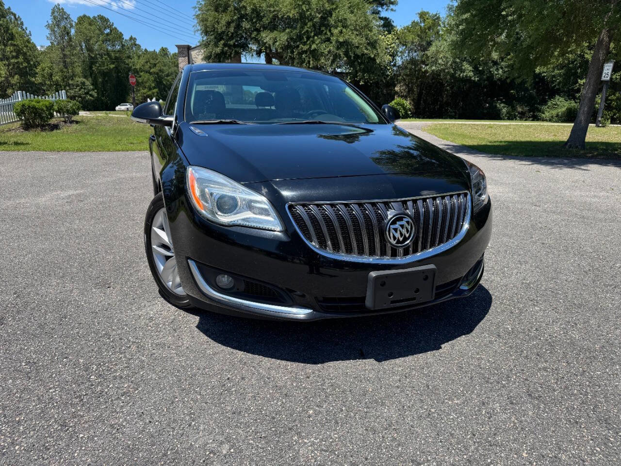 Used 2015 Buick Regal FWD image 39