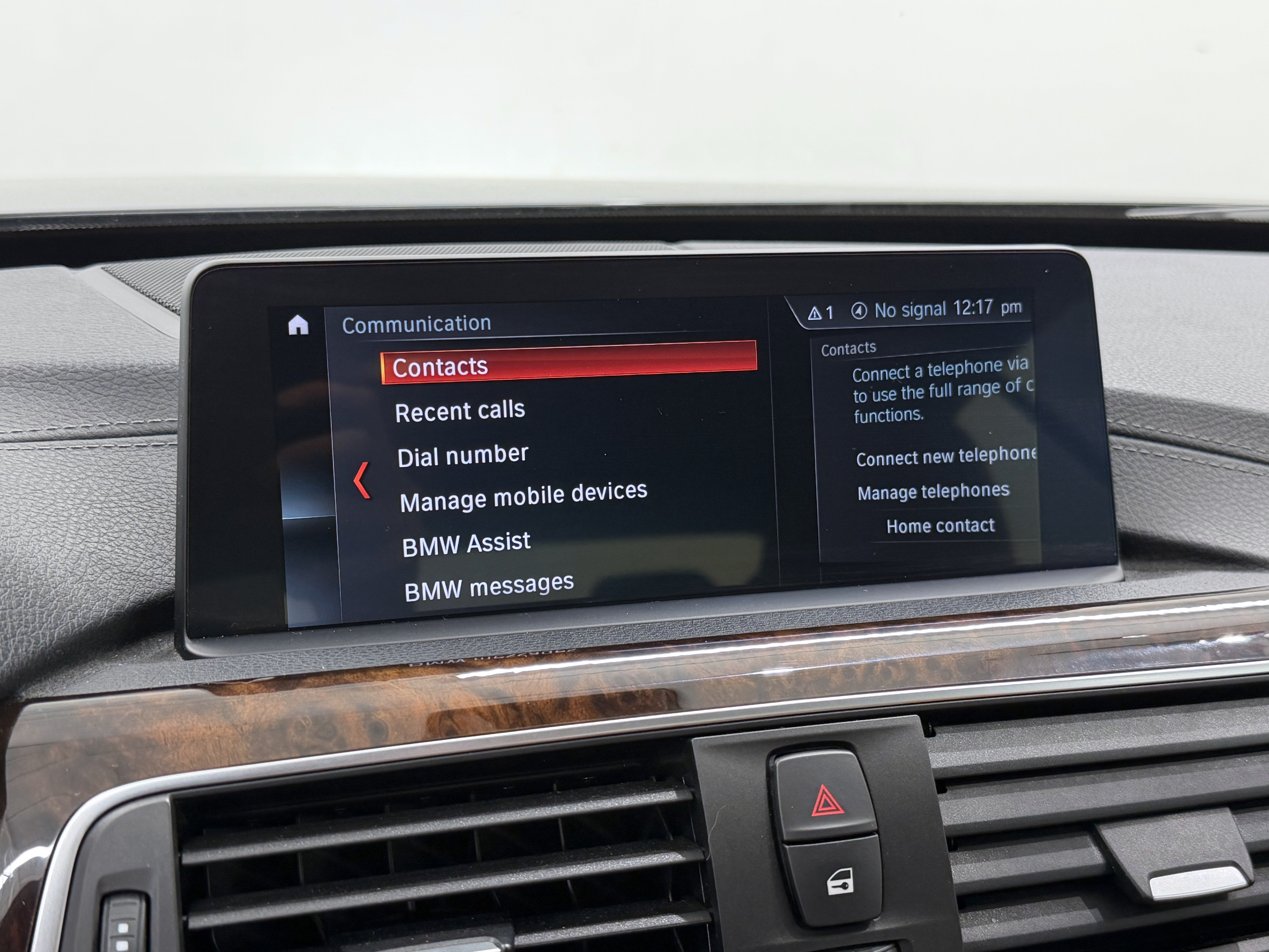 Used 2020 BMW 430i xDrive Convertible w/ Executive Package AWD/4WD image 44