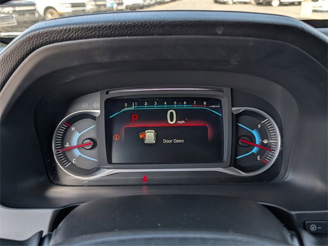 Used 2022 Honda Pilot TrailSport image 17