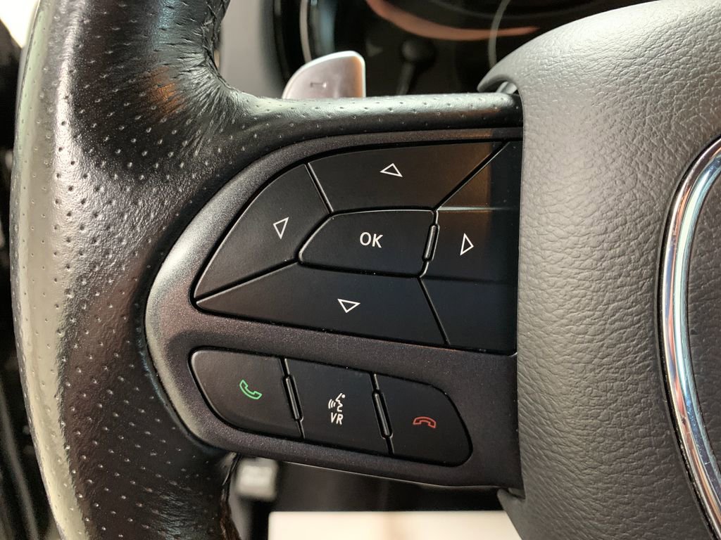 Used 2021 Dodge Durango GT image 11