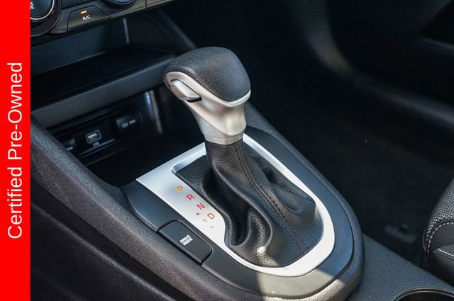 Certified 2023 Kia Forte LXS image 20