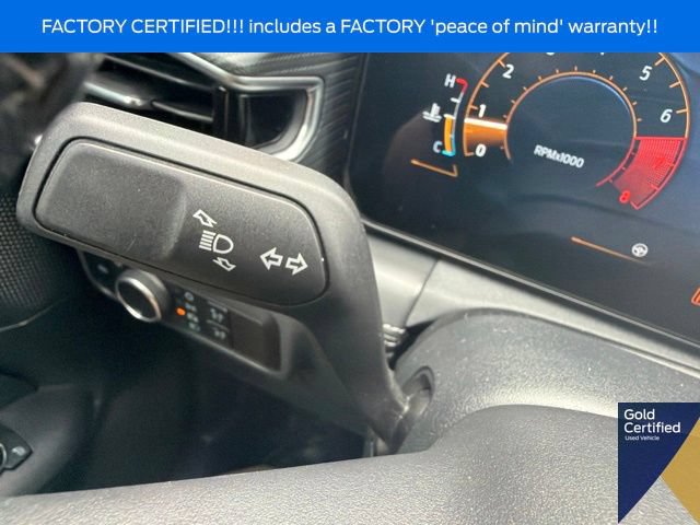 Used 2025 Ford Mustang Premium RWD image 56