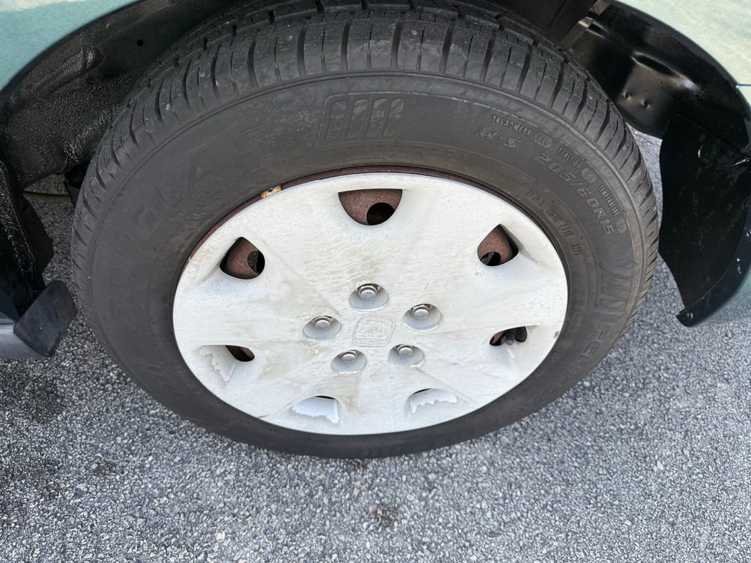 Used 2003 Honda Accord LX image 13