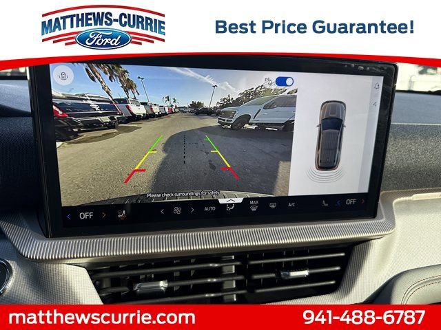 New 2026 Ford Explorer Active image 20