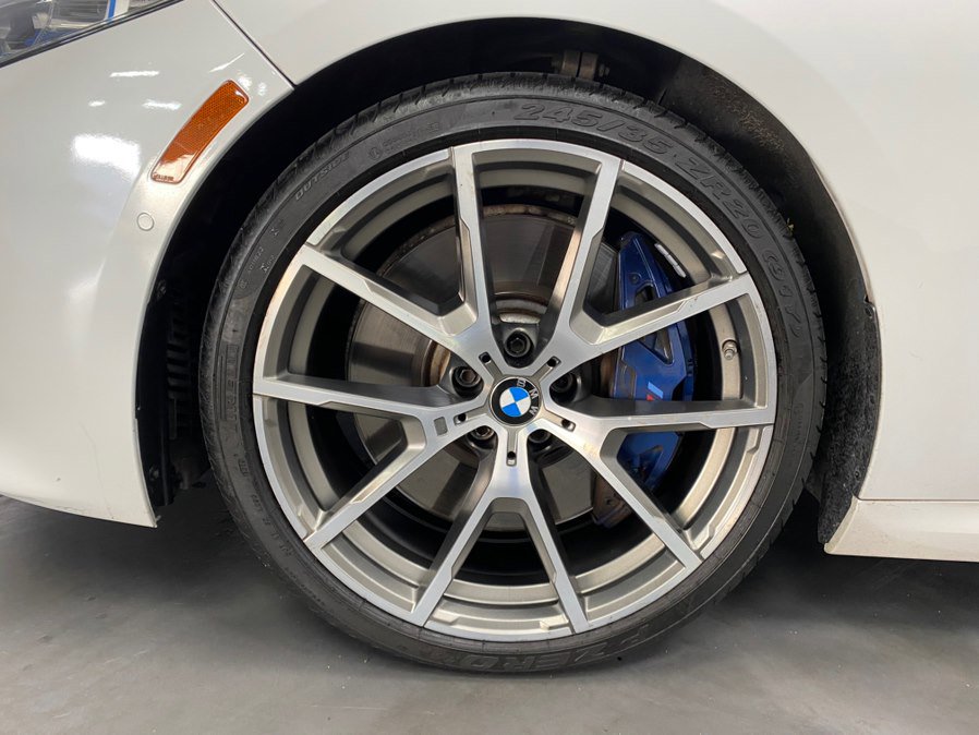 Used 2019 BMW M850i xDrive Convertible image 53