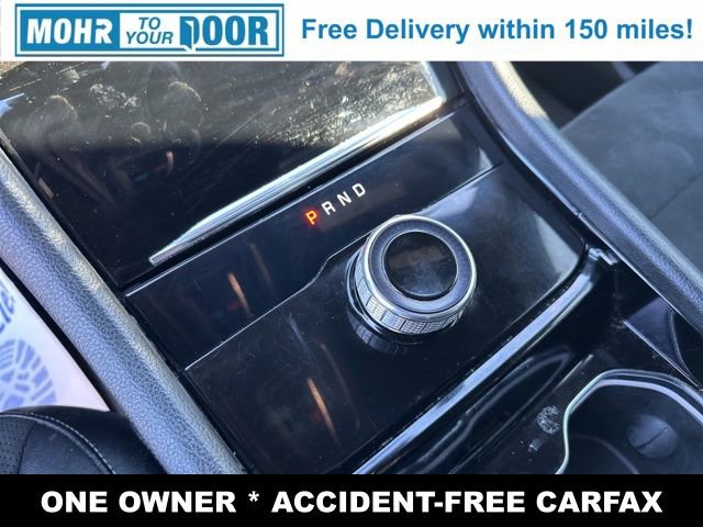 Used 2021 Jeep Grand Cherokee L Altitude image 18