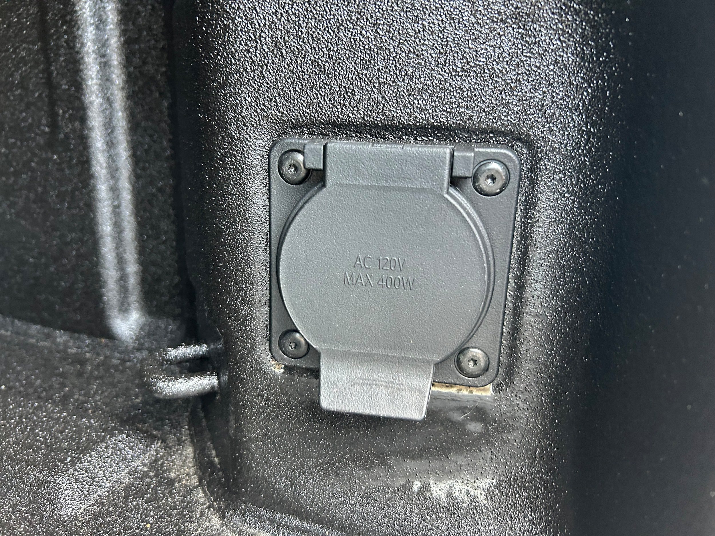 New 2026 Chevrolet Silverado 2500 LTZ AWD/4WD image 18