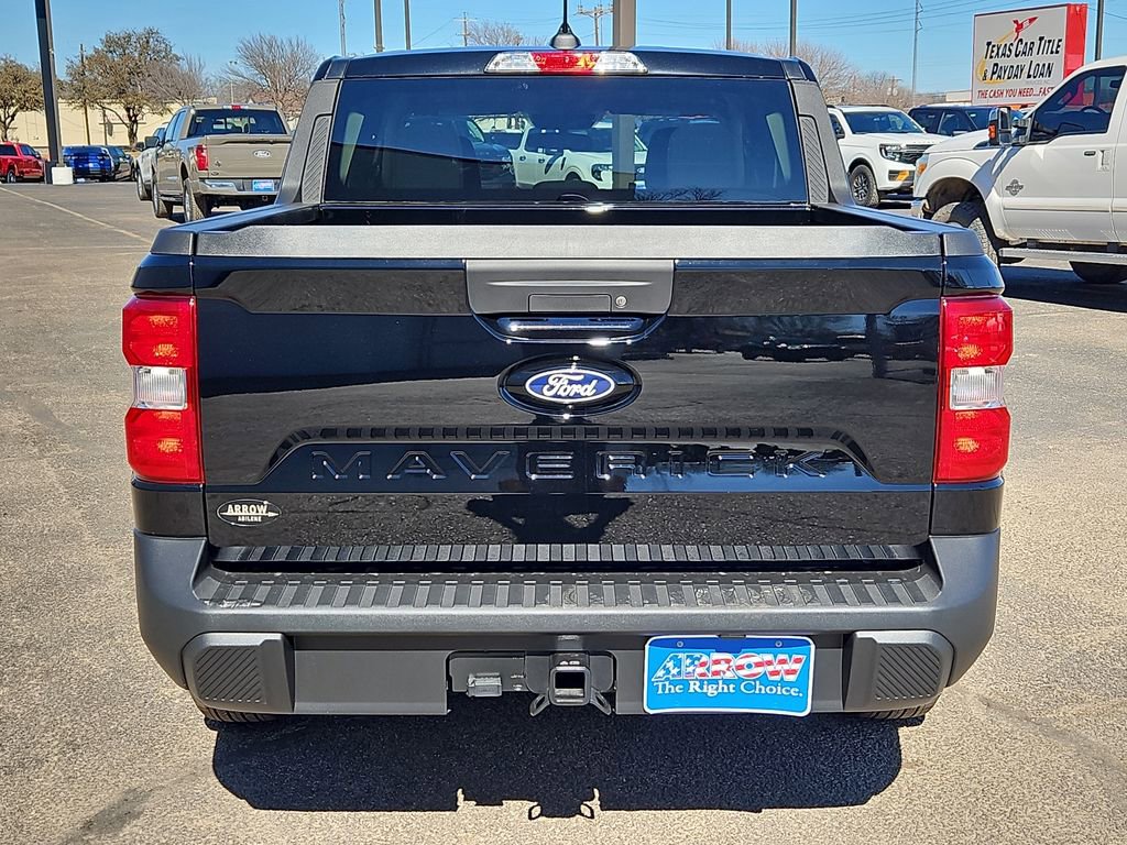 New 2026 Ford Maverick XLT image 10