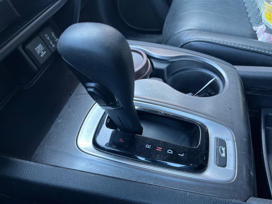 Used 2018 Honda Pilot EX-L image 23