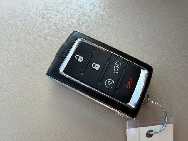 Used 2021 Jeep Grand Cherokee L Limited AWD/4WD image 54