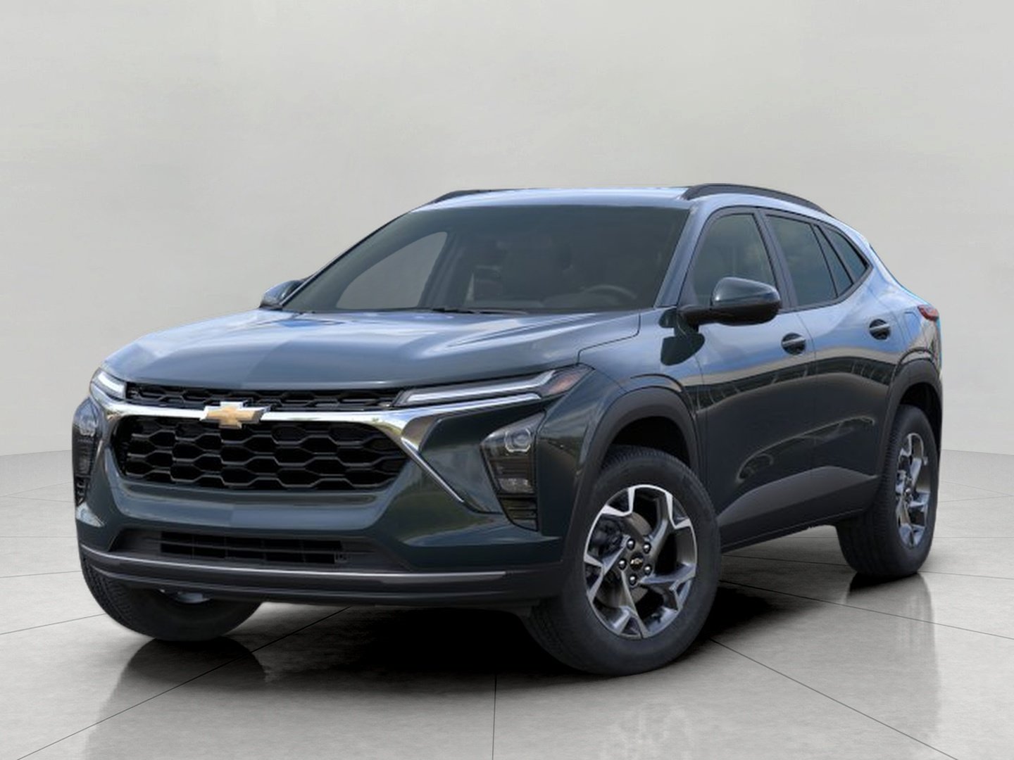 New 2026 Chevrolet Trax LT w/ LT Convenience Package FWD image 8