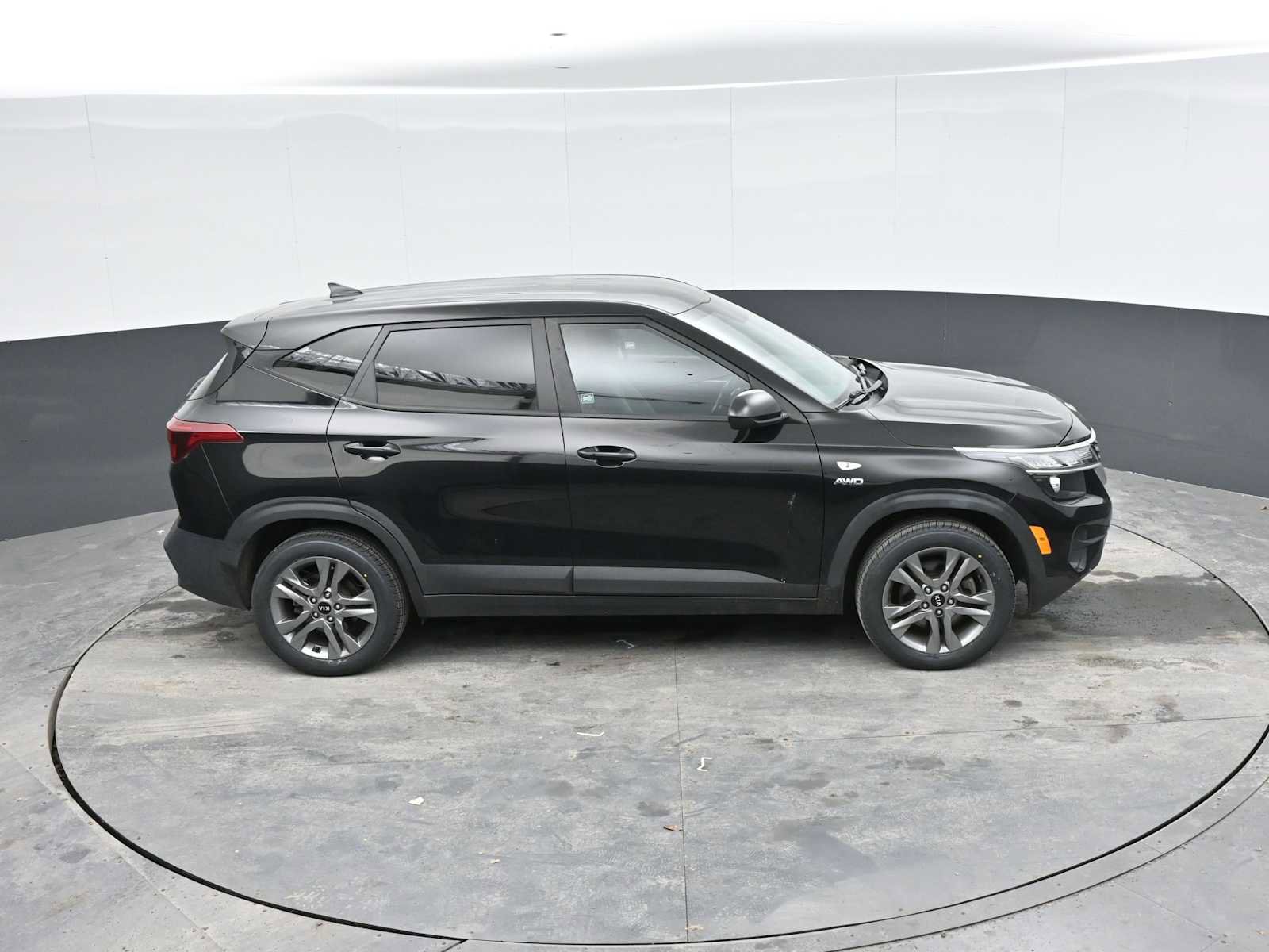 Used 2021 Kia Seltos LX AWD/4WD image 20