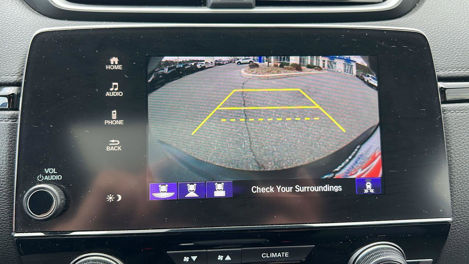 Used 2020 Honda CR-V EX image 29