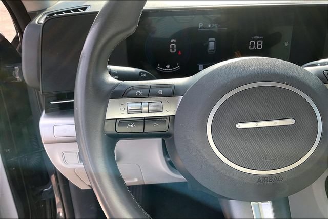 Used 2025 Hyundai Kona SEL AWD/4WD image 11