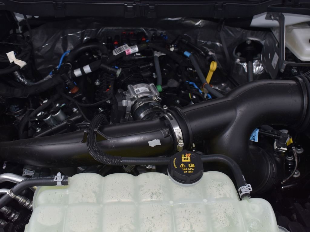 New 2026 Ford F150 STX image 19