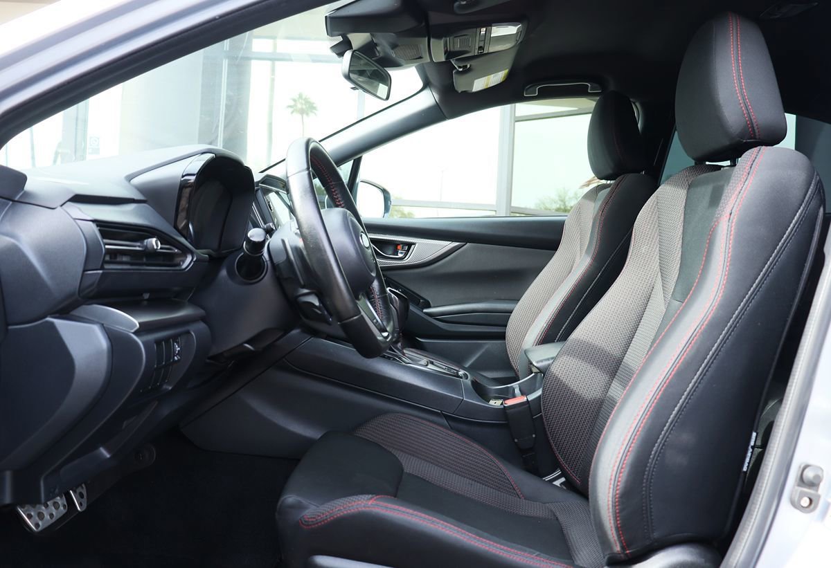 Used 2022 Subaru WRX Premium image 38