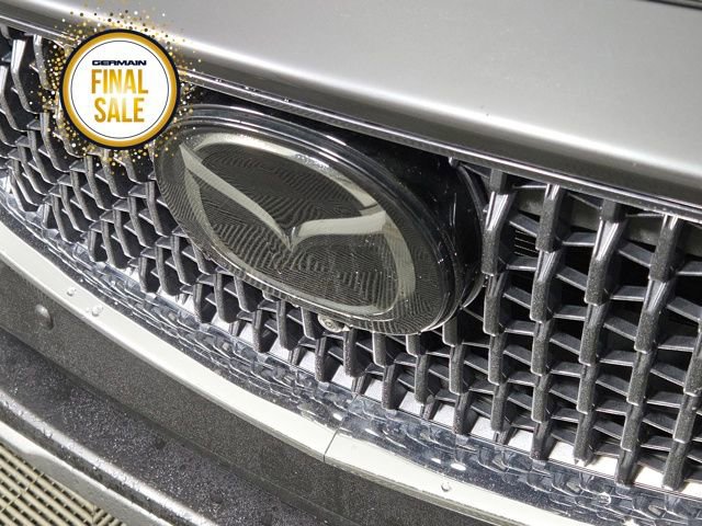 Certified 2024 MAZDA CX-5 Signature image 11