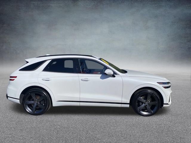 Used 2023 Genesis GV70 2.5T w/ Sport Prestige Package AWD/4WD image 24