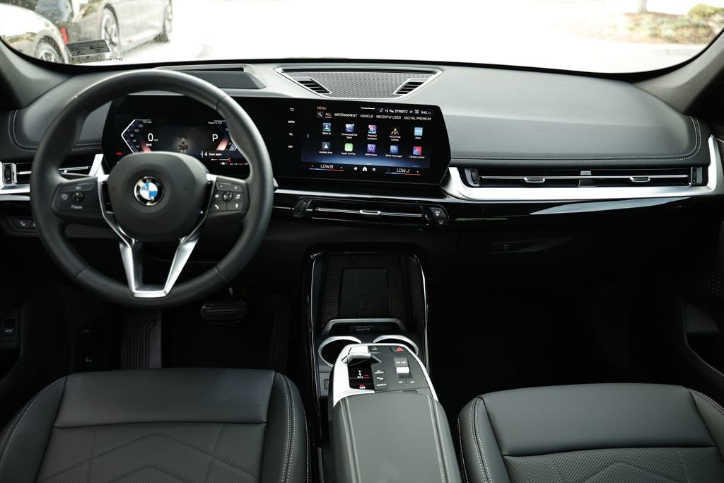 New 2026 BMW X1 xDrive28i w/ Technology Package image 28