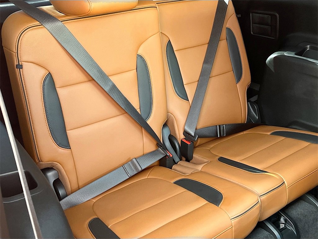 Used 2020 GMC Acadia AT4 w/ Driver Alert Package II image 29