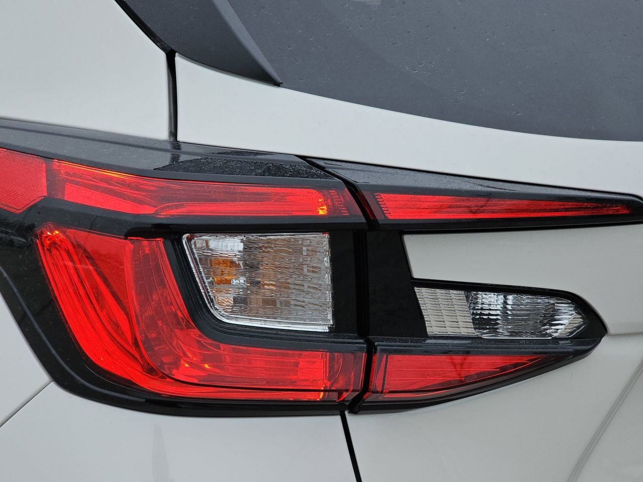New 2026 Subaru Crosstrek 2.5i Limited AWD/4WD image 40