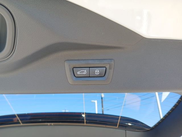 New 2026 BMW X7 xDrive40i AWD/4WD image 10