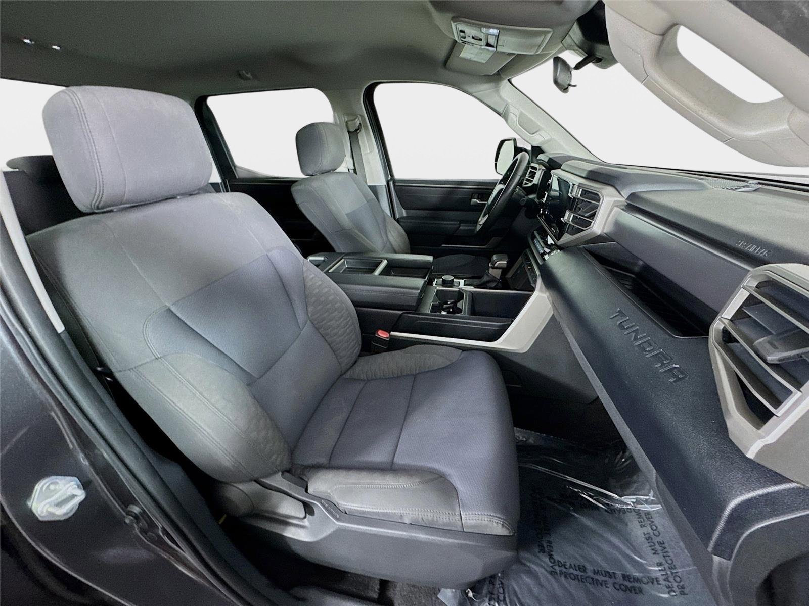 Used 2022 Toyota Tundra SR5 w/ Convenience Package RWD image 25